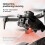Μικρό drone με κάμερα, 8K HD, φακό 150 ESC, αποφυγή εμποδίων, τηλεχειριζόμενο ιπτάμενο 1