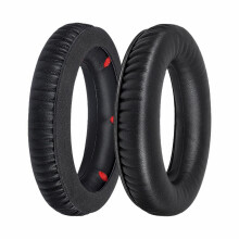 Sopii HyperX Cloud Revolver S -kuulokkeille, korvan päälle kiinnitettävä vaahtomuovipehmuste