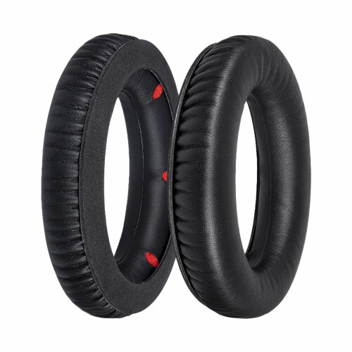 Κατάλληλο για ακουστικά HyperX Cloud Revolver S με κάλυμμα αφρού πάνω από τα αυτιά