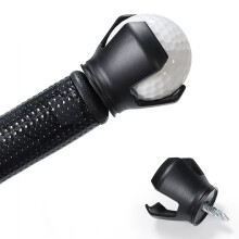Golflabda picker, golflabda retriever megfogó 3 karmos kivitel