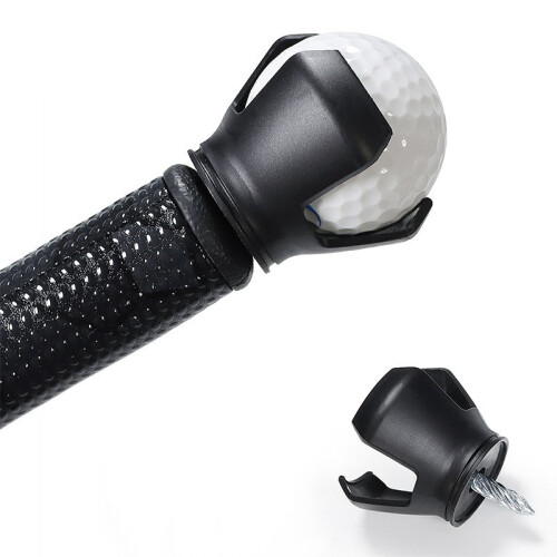 Golfball-Picker, 3-Krallen-Design