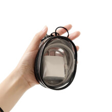Kabel-Organizer-Tasche Black