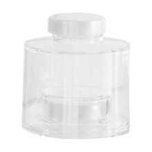 Tarro para especias Zeceouar Tower - Botella transparente y apilable para almacenar especias en la cocina - ¡Oferta de liquidación!