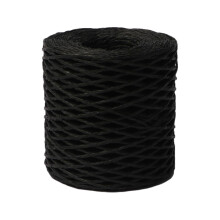 XIUH szerszámsorozat Raffia kézműveskedéshez, 150 m-es természetes fonaltekercs, papírszalag horgoláshoz, strandtáskák, ajándékcsomagolás