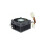 Cooler para Socket 7 com conector Molex de 4 pinos. Conecta-se à fonte de alimentação para CPUs Socket 5 e Socket 7. 1