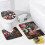 Σετ 4 τεμαχίων Doctor Strange Κουρτίνα μπάνιου, Σετ μπάνιου 72x72in με αντιολισθητικό 4