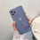Ag luí le Cás iPhone13Pro Max le Croí Glas 3