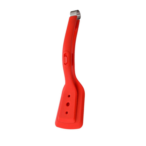 CIYISON Πρακτικές λαβίδες και σπάτουλα 2 σε 1 Μοναδικό εργαλείο κουζίνας για