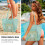 Τσάντα παραλίας Livhil Mesh Large Tote 2024Αναβάθμιση για γυναίκες με πολλαπλές τσέπες για 6