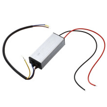 LED transformátor Elektronický transformátor Voděodolný 50W 85-265V až 25-40V