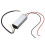 LED transformátor Elektronický transformátor Voděodolný 50W 85-265V až 25-40V 1