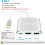 Προσαρμογέας USB C σε HDMI για προσαρμογέα τηλεφώνου σε τηλεόραση Android Hub USB-C Ψηφιακός 2