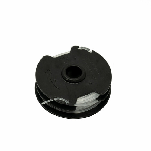 Για το ασύρματο χλοοκοπτικό Parkside PRTA20-Li C3IAN351753 Ανταλλακτικά καρούλια 1