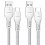 Καλώδιο φόρτισης USB τύπου C 10FT+6FT μακρύ καλώδιο φόρτισης για συμβατότητα με Samsung 1