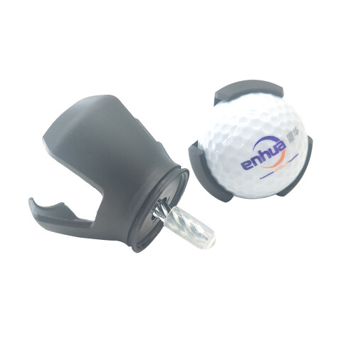 Golfball-Picker, 3-Krallen-Design 1