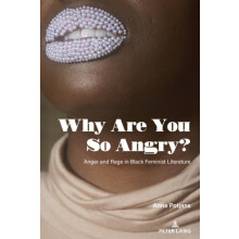 Why Are You So Angry Anger and Rage in Black Feminist Literature by An