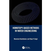HomotopyBased Methods in Water Engineering by Manotosh Kumbhakar Paper