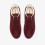 Clarks Pentflow Lace Burgundy 6
