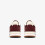 Clarks Pentflow Lace Burgundy 5