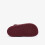 Clarks HarbourSkip T. Burgundy Leather 7
