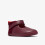 Clarks HarbourSkip T. Burgundy Leather 8
