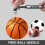 EQWLJWE Μίνι Αντλία Ποδηλάτου Φορητή Αντλία Αέρα Ελαστικών Ποδηλάτου 160PSI για 6