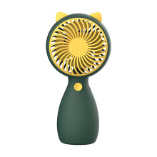 Ventilátor ZKCCNUK USB Malý ventilátor Spaceman Nabíjení Přenosný ruční stolní ventilátor bez lopatek Malé domácí spotřebiče ve slevě