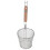 Guangmc pastafilter i rustfrit stål - 14 cm 1
