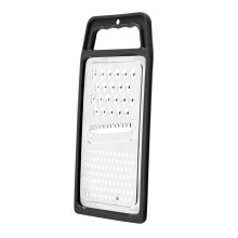 Râpe manuelle Yubnlvae en acier inoxydable pour fromage et ail - Accessoires de cuisine, salle à manger et bar