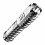 Φορητός επαναφορτιζόμενος φακός Uclet 2024Super Bright G3Beads Light για υπαίθρια κατασκήνωση (1 2