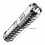 Φορητός επαναφορτιζόμενος φακός Uclet 2024Super Bright G3Beads Light για υπαίθρια κατασκήνωση (1 3