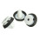 Shengike10pcs Κλιπ πάνελ επένδυσης πόρτας αυτοκινήτου γενικής χρήσης Κλιπ συγκράτησης 2
