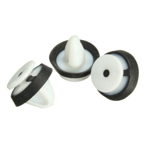 Shengike10pcs Κλιπ πάνελ επένδυσης πόρτας αυτοκινήτου γενικής χρήσης Κλιπ συγκράτησης 1