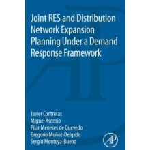 Joint RES and Distribution Network Expansion Planning under a Demand R