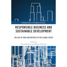 Responsible Business and Sustainable Development The Use of Data and M