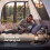 airzzZ Inflatable Air Bed Beige Single Mattress 3