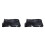 2X Auto Front  Lining  for  E66 E65 750I 760I 51717136684 1