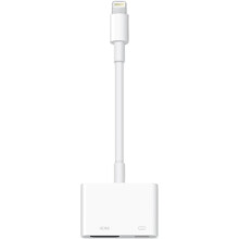 Cuibheoir HDMI Lightning go Digiteach AV Bán méid amháin