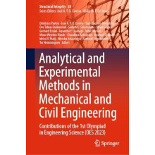 Analytical and Experimental Methods in Mechanical and Civil Engineerin