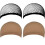 Zlezpi Hair Extensions ToolsPack4 Σκουφάκια για περούκες Πλέγμα μαλλιών Σκουφάκι για περούκες 1