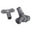PF109FLKC PF109FLKC Σωλήνας 3/4" με χαλαρό κλειδί - Δεν προορίζεται για χρήση σε πόσιμο νερό 1