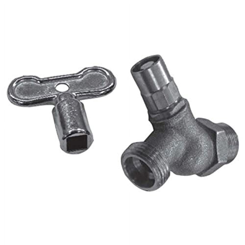 PF109FLKC PF109FLKC Σωλήνας 3/4" με χαλαρό κλειδί - Δεν προορίζεται για χρήση σε πόσιμο νερό