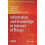 Information and Knowledge in Internet of Things Hardcover Book 1