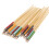 Eease20Pairs Φυσικά Οικολογικά Μπαμπού Chopsticks Panda Chopsticks Επιτραπέζια Σκεύη για 1