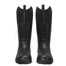 Bottes en Caoutchouc - DUOKU - Modèle SS-02 - Imperméables - Antidérapantes - Taille 45 EU