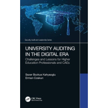 University Auditing in the Digital Era Challenges and Lessons for High