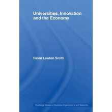 Universities Innovation and the Economy by Helen LawtonSmith Paperback