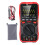 TOOLTOP 2 In1 Digital Multimeter Analog Band Width 2.5MS/S Sampling Rate Waveform Data Storage Oscilloscope Tester 1