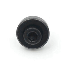 2Pc 265674-6 Hex Lock Screw Bolt & Outer Flange Compatible Heads Studs for DTM50 TM3000C BTM40 BTM50