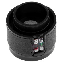 4x Dynamic Microphone Cartridge MIC Core Capsule Parts 28 X 25mm for KTV K Song Voice Chat